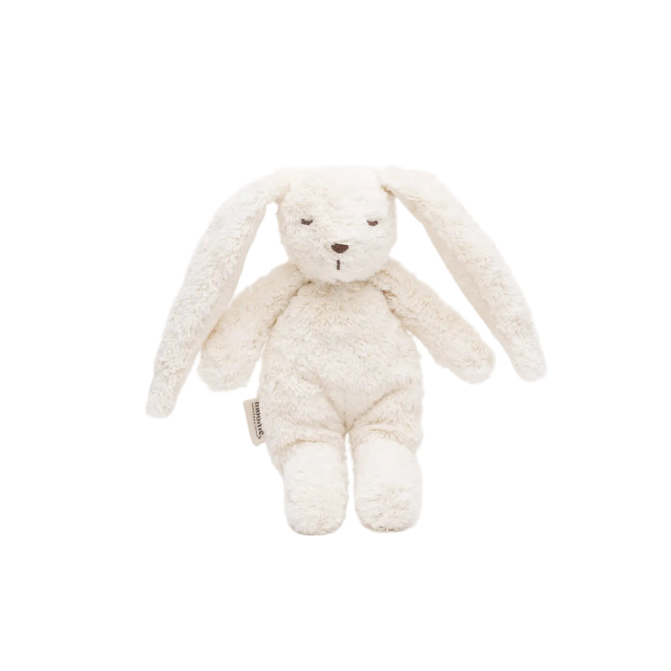 Sensory Doudou Rabbit - Moonie Polar