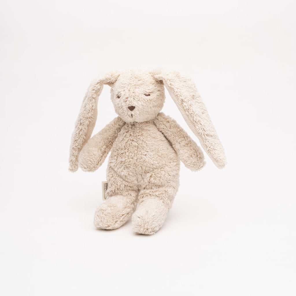 Doudou sensoriale Coniglio - Moonie Sand
