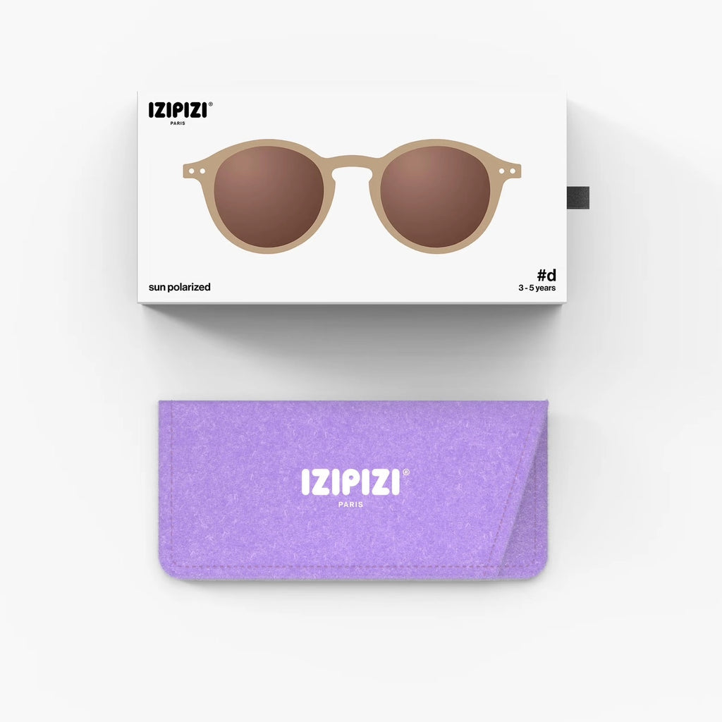 Children's Sunglasses #d Macchiato