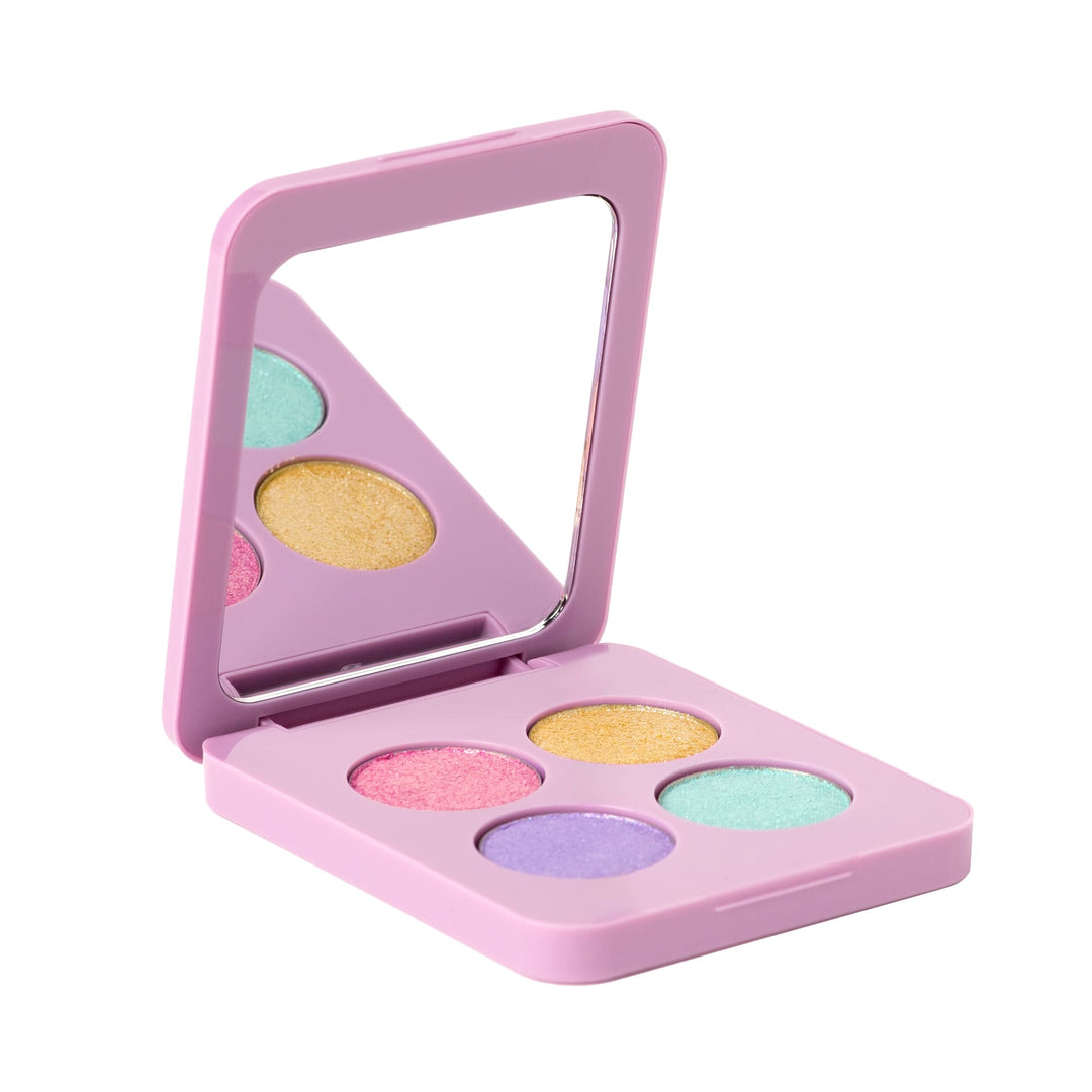 Set trucco di lusso per bambini, Viola