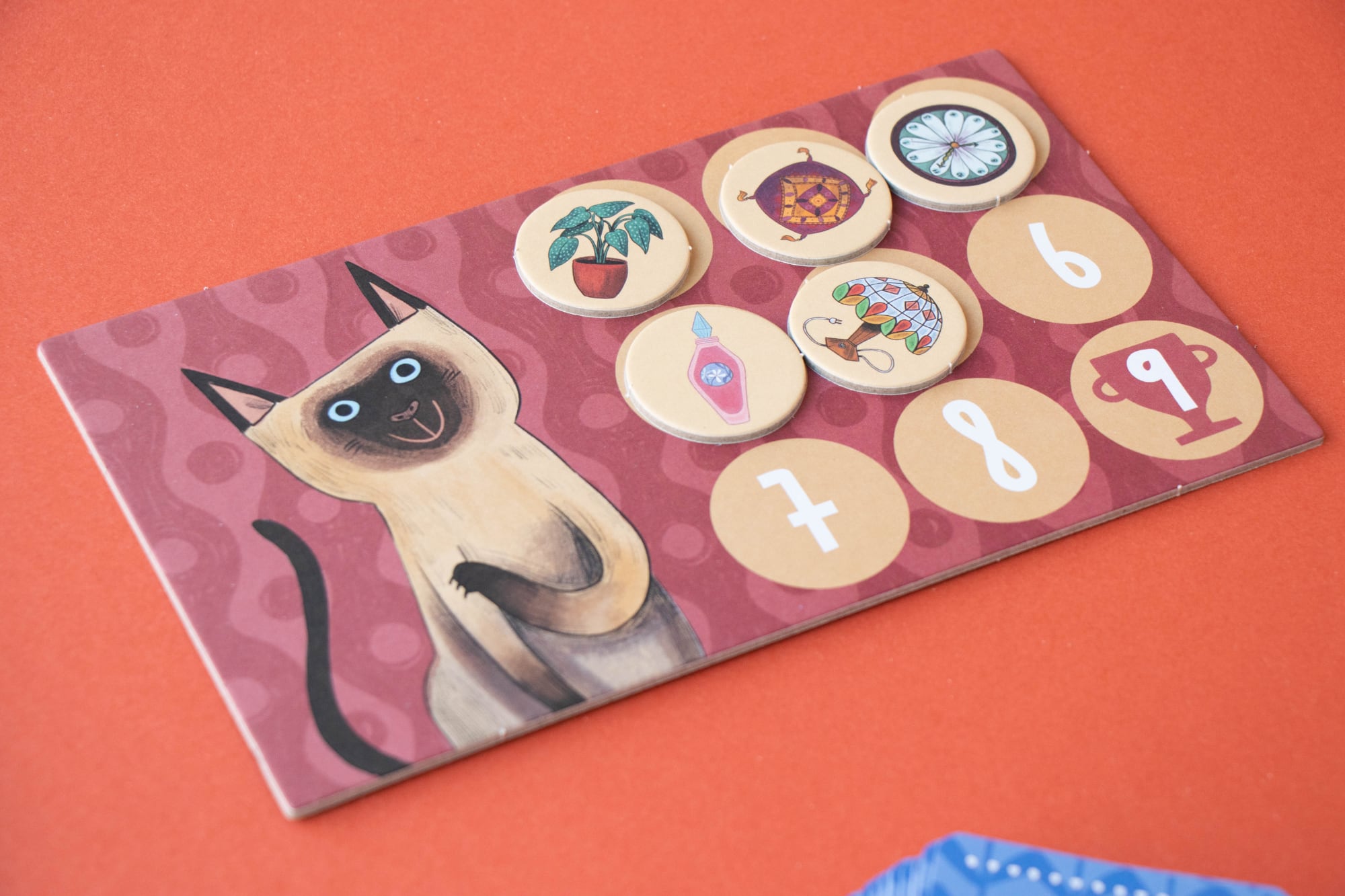 Seek and find game, Where are my socks?