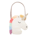 Rainbow Unicorn Girls Purse