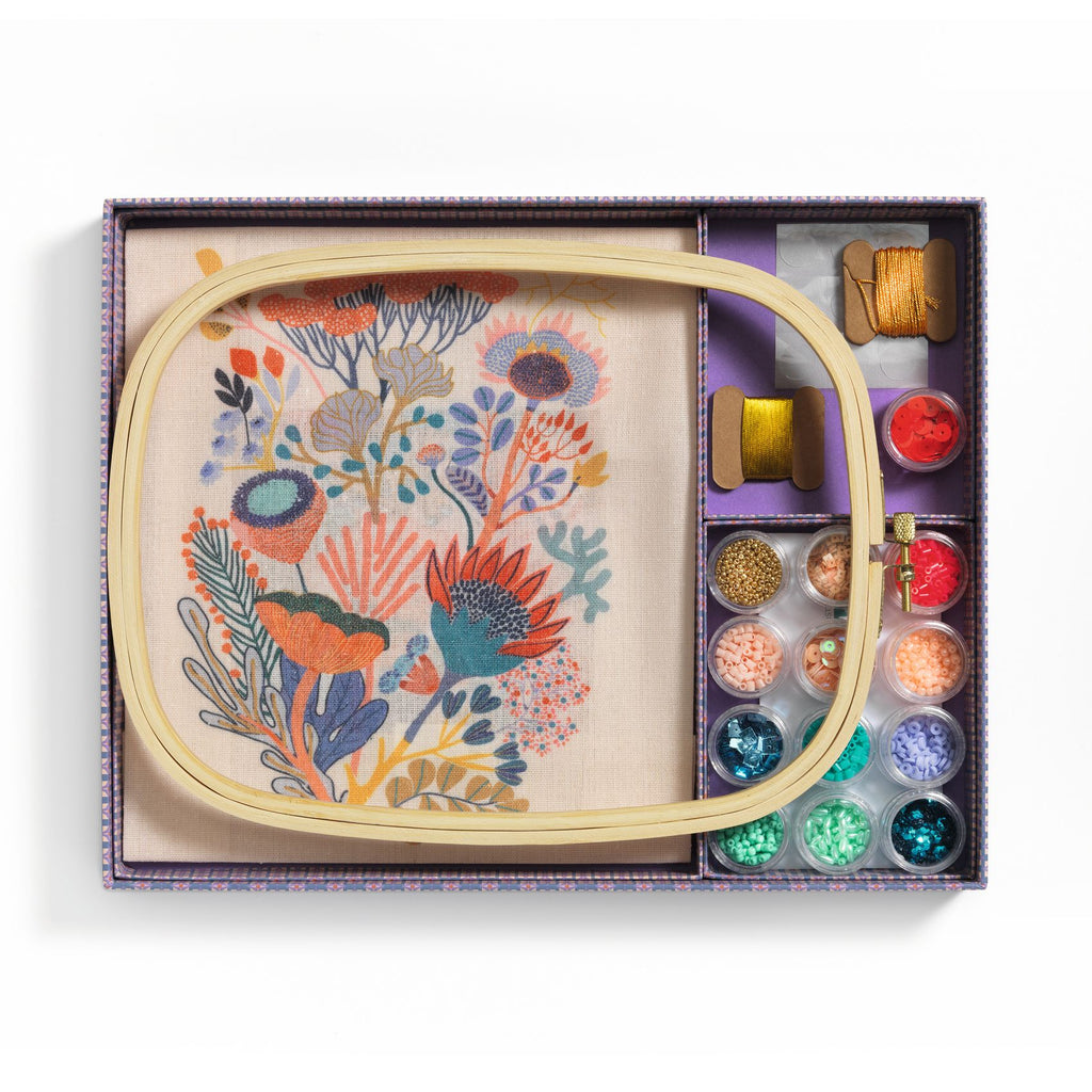 Atelier 58, Beadwork