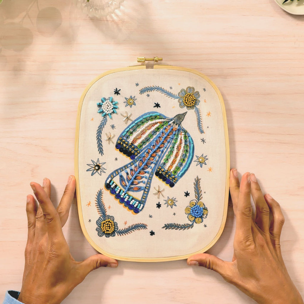 Atelier 59, Beadwork