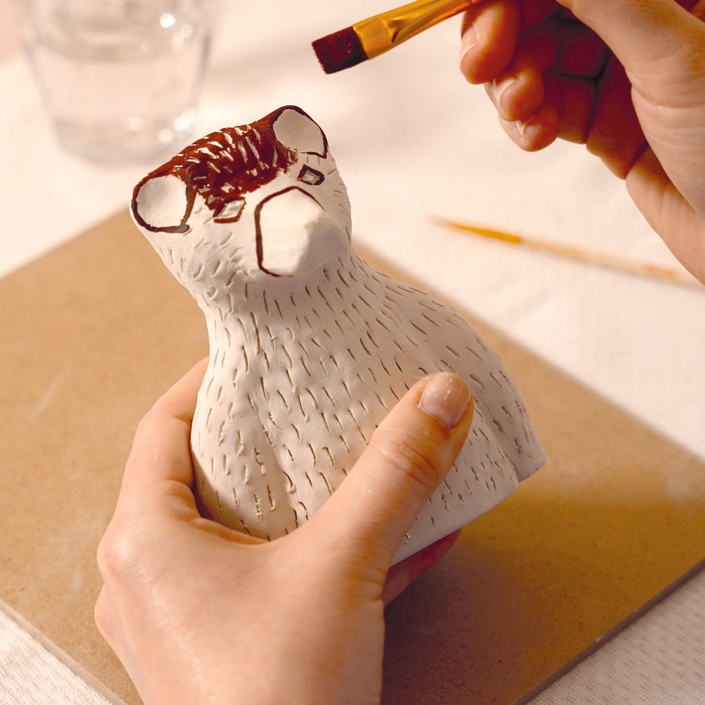 Atelier 84, Modellato