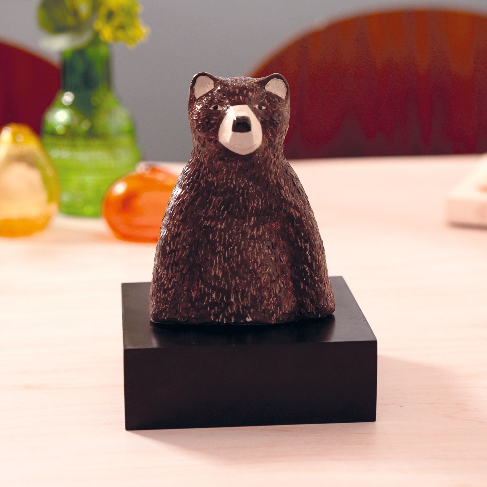 Atelier 84, Modellato