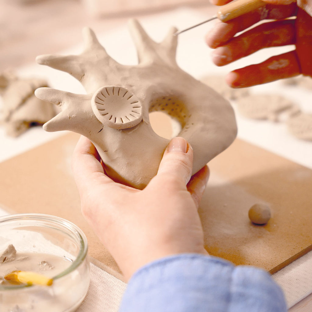 Atelier 85, Modellato