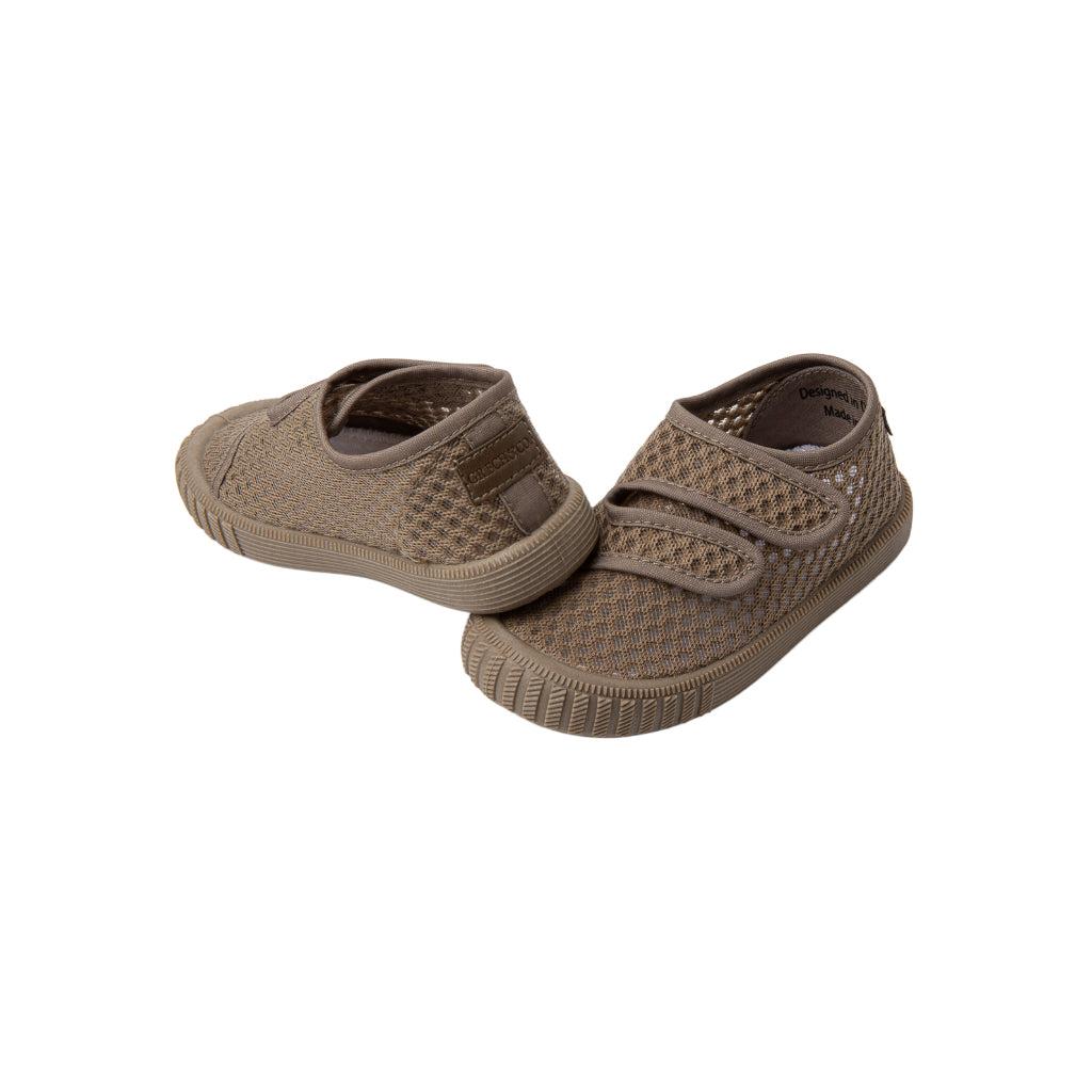 Scarpe da gioco traspiranti, Play Shoes Fog | Grech & Co.