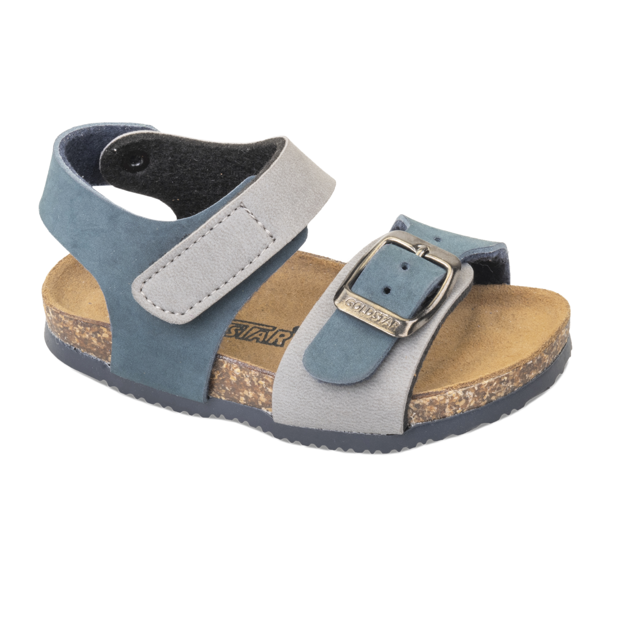 Sandali aperti super flessibili, Fumo