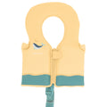 Giacca galleggiante apprendimento 1-2 anni, Balena verde