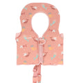 Giacca galleggiante apprendimento 1-2 anni, Gatti sirene