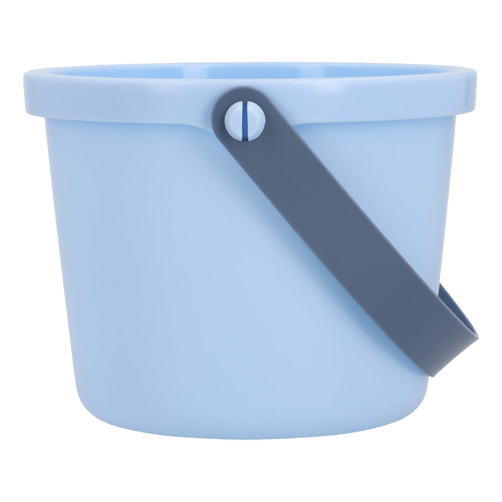 Giochi da spiaggia, Secchiello, camion blu e accessori