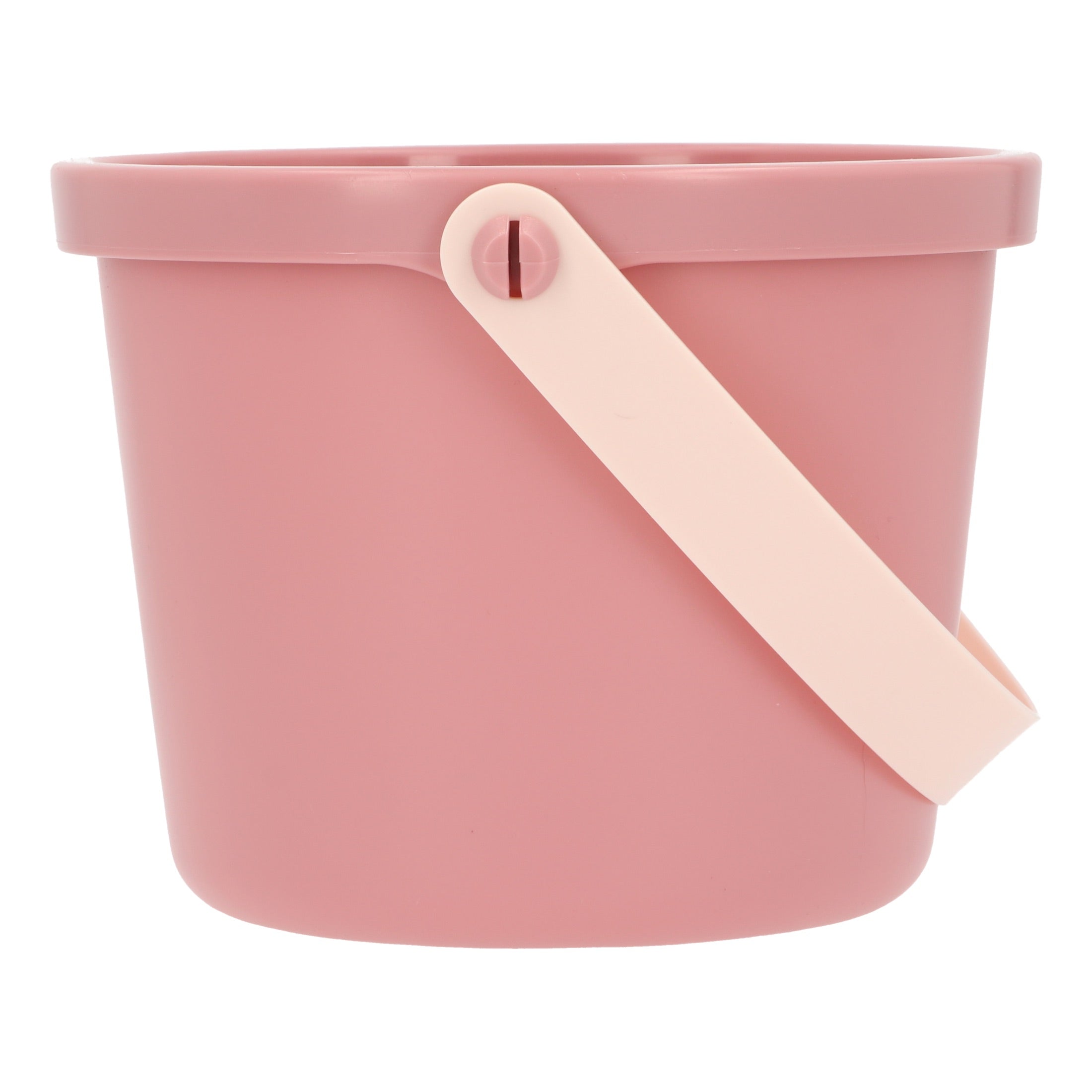 Giochi da spiaggia, Secchiello, camion rosa e accessori