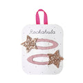 Starlight Hair Clips