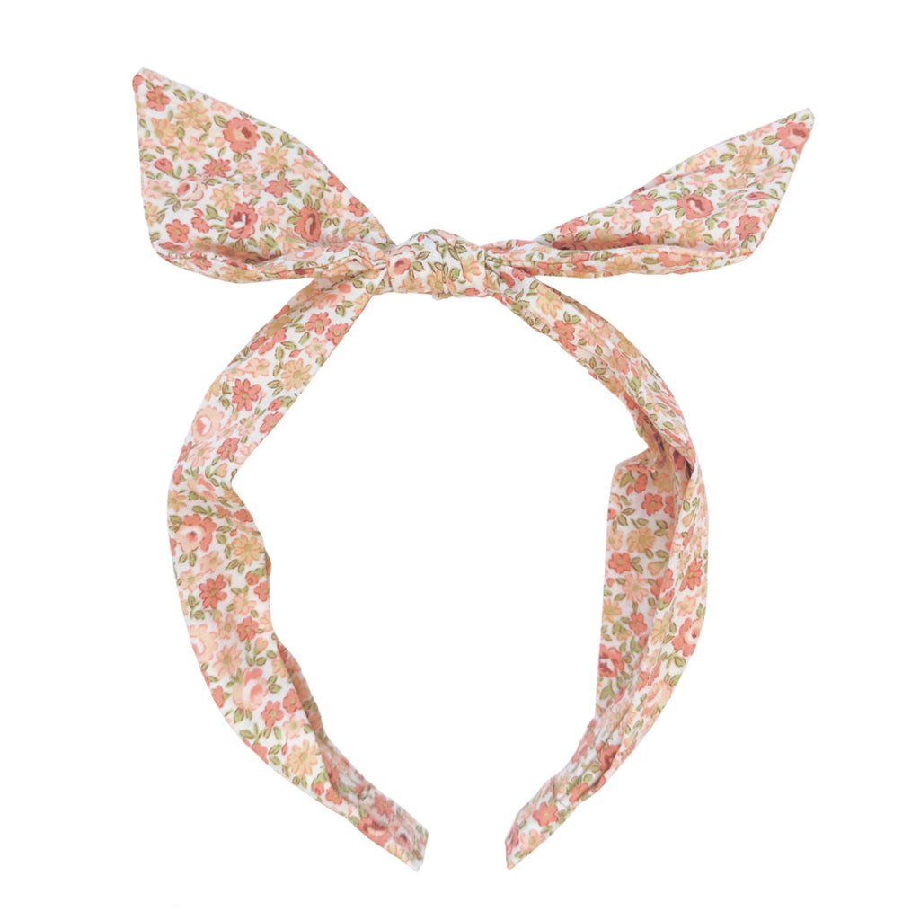 Cerchietto bambina Margot floral Libery Rockahula kids – PIPI & PUPU and  friends