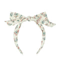 Cerchietto bambina flora double bow | Rockahula kids