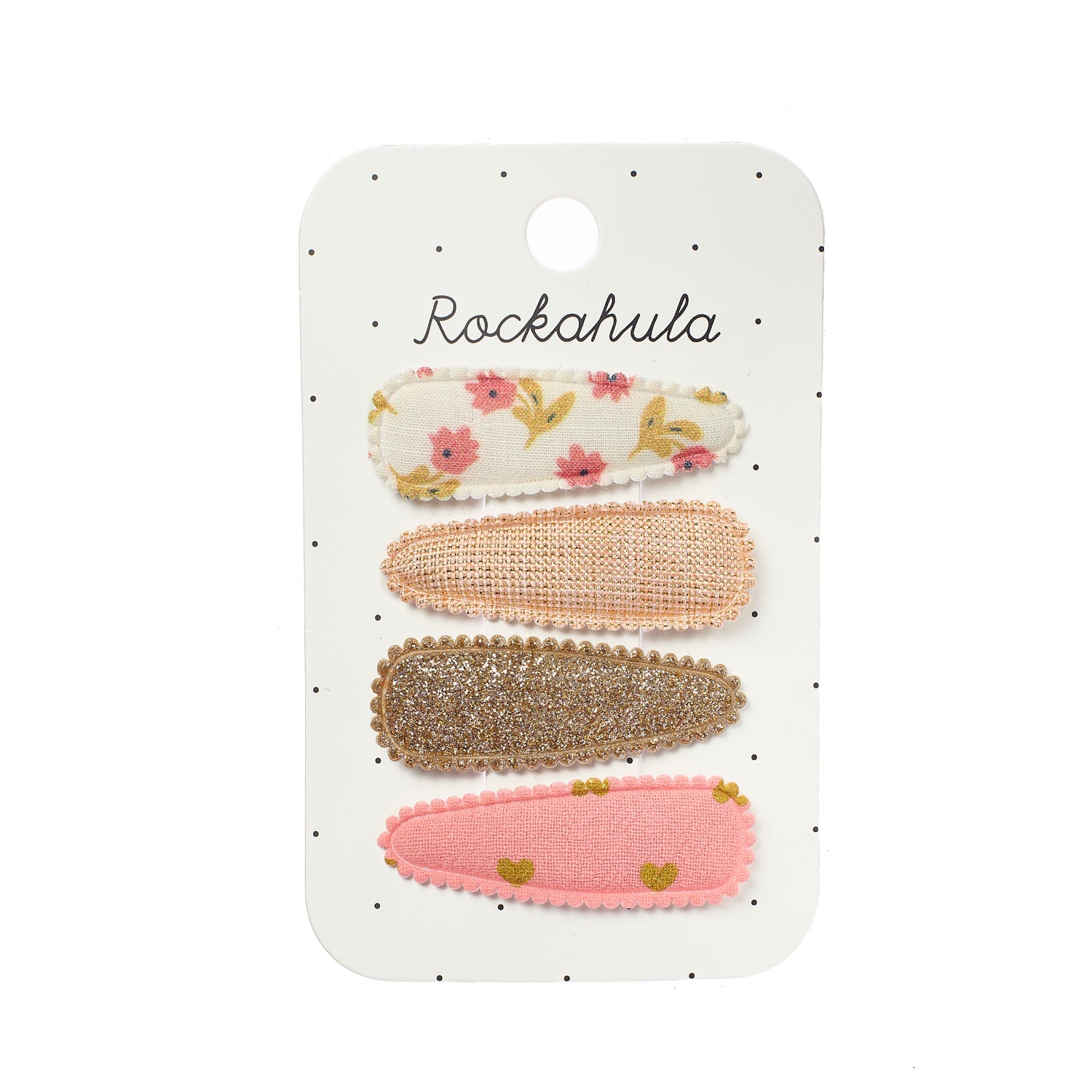 Fermagli per capelli Elsie