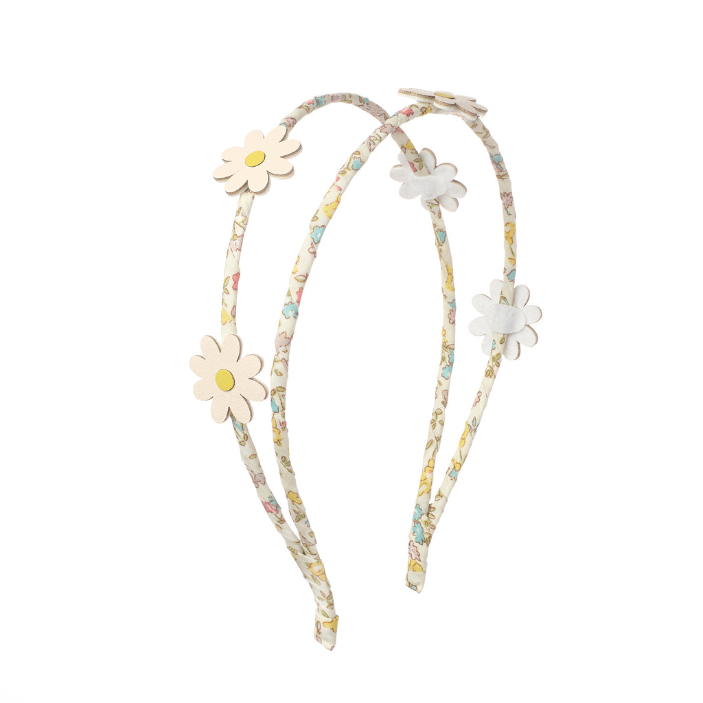 Cerchietto Margherite