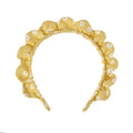 Cerchietto dolci Margherite