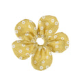 Elastico dolci Margherite scrunchie