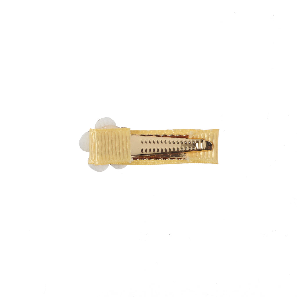 Fermagli mini Margherite