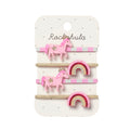 Elastici Pony rosa