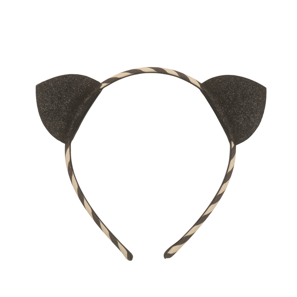 Cerchietto Halloween, Orecchie di gatto