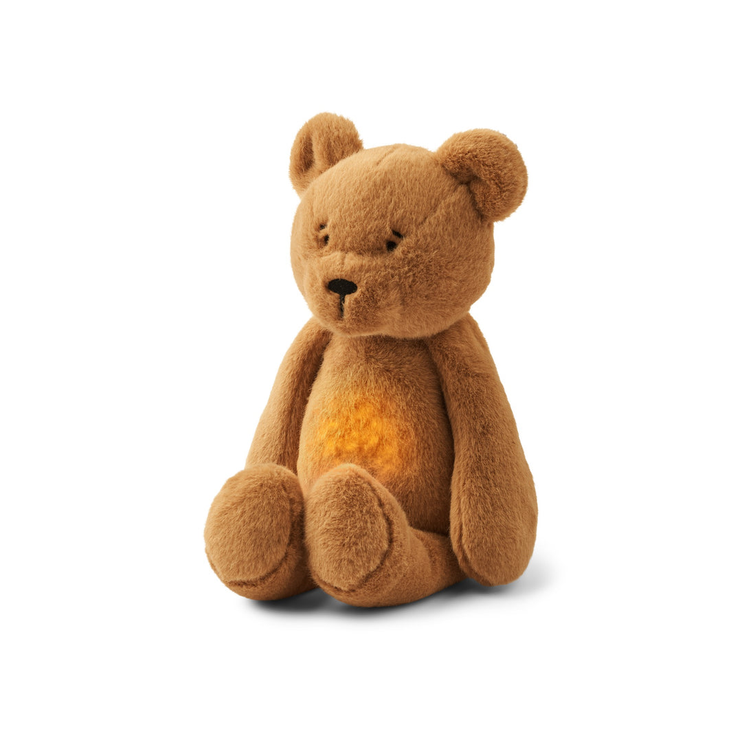 Orsacchiotto ronzante con luce, Teddy bear | Liewood