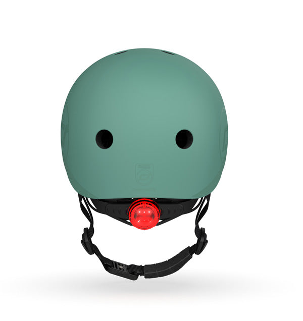 Children's helmet, SM, Forest