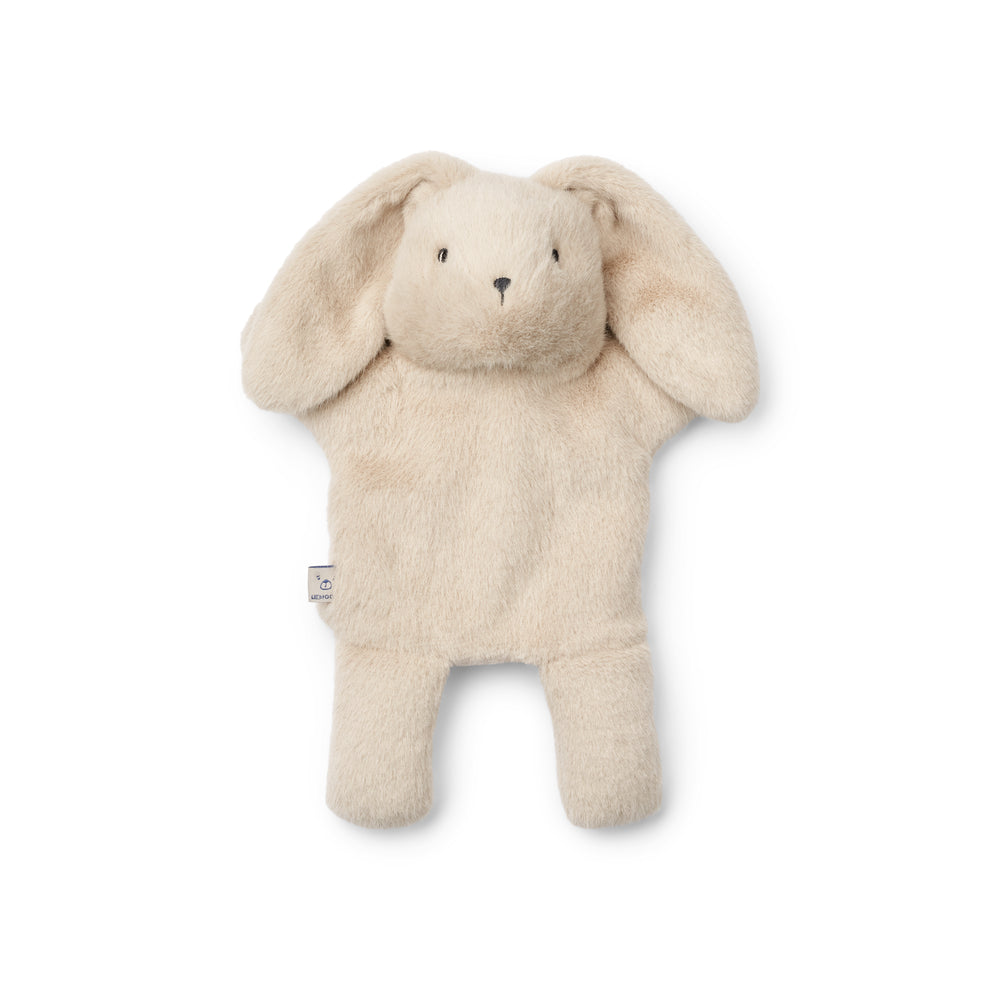 Marionetta coniglietto, Berto Rabbit mist