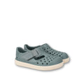 Sandali barefoot super leggeri in EVA, Malibu - Verde