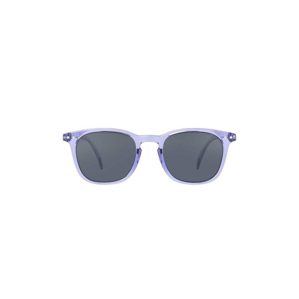 Polarized Sunglasses 5-10 Years, Trapeze Athletic Purple