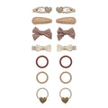 Mes premiers accessoires pour cheveux - Ancien (14 pièces)