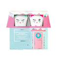 Cottage gift set, Two hand creams