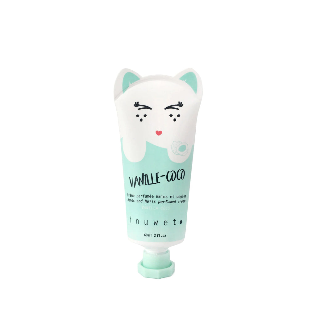 Cottage gift set, Two hand creams