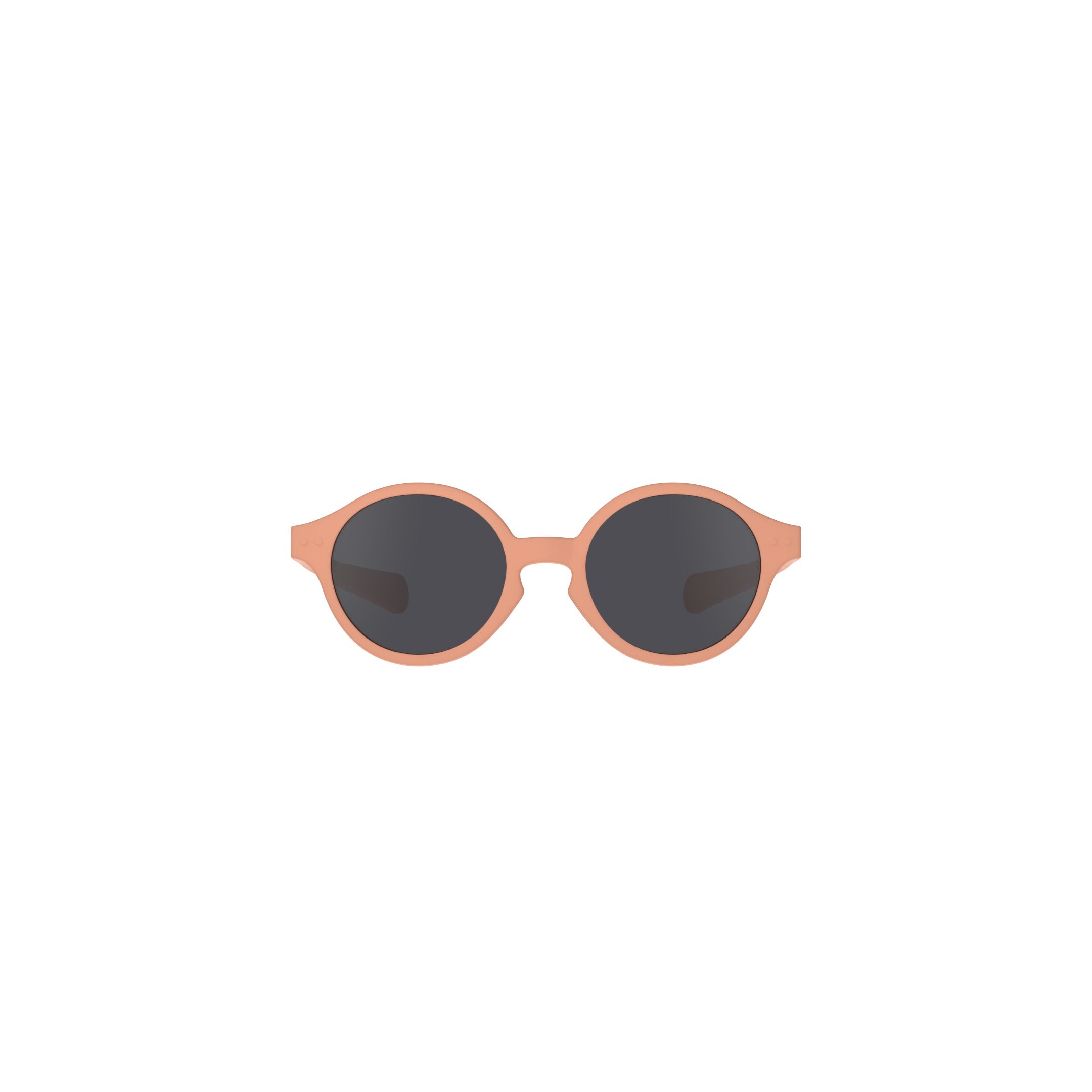 Izipizi | Occhiali da sole flessibili UV400, 0-9 mesi Albicocca