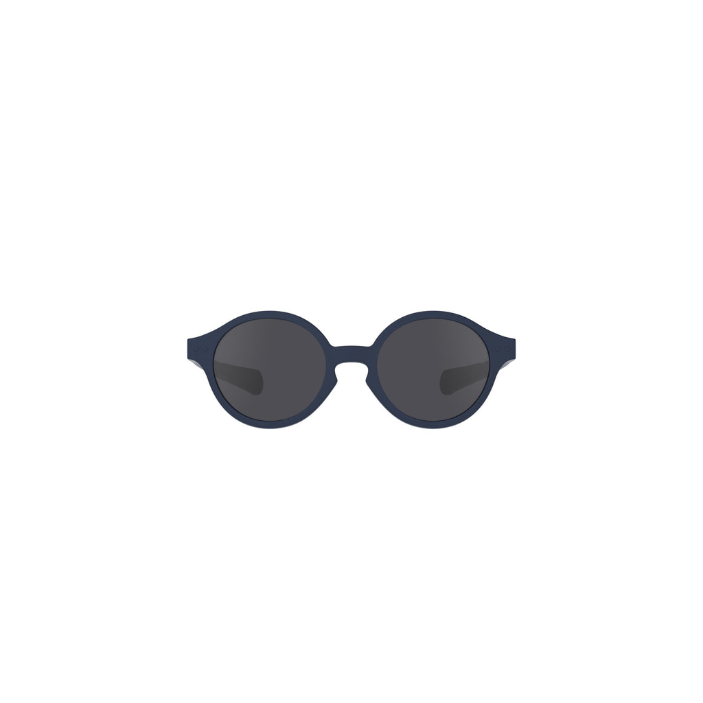 Izipizi | Occhiali da sole flessibili UV400, 0-9 mesi Blu denim