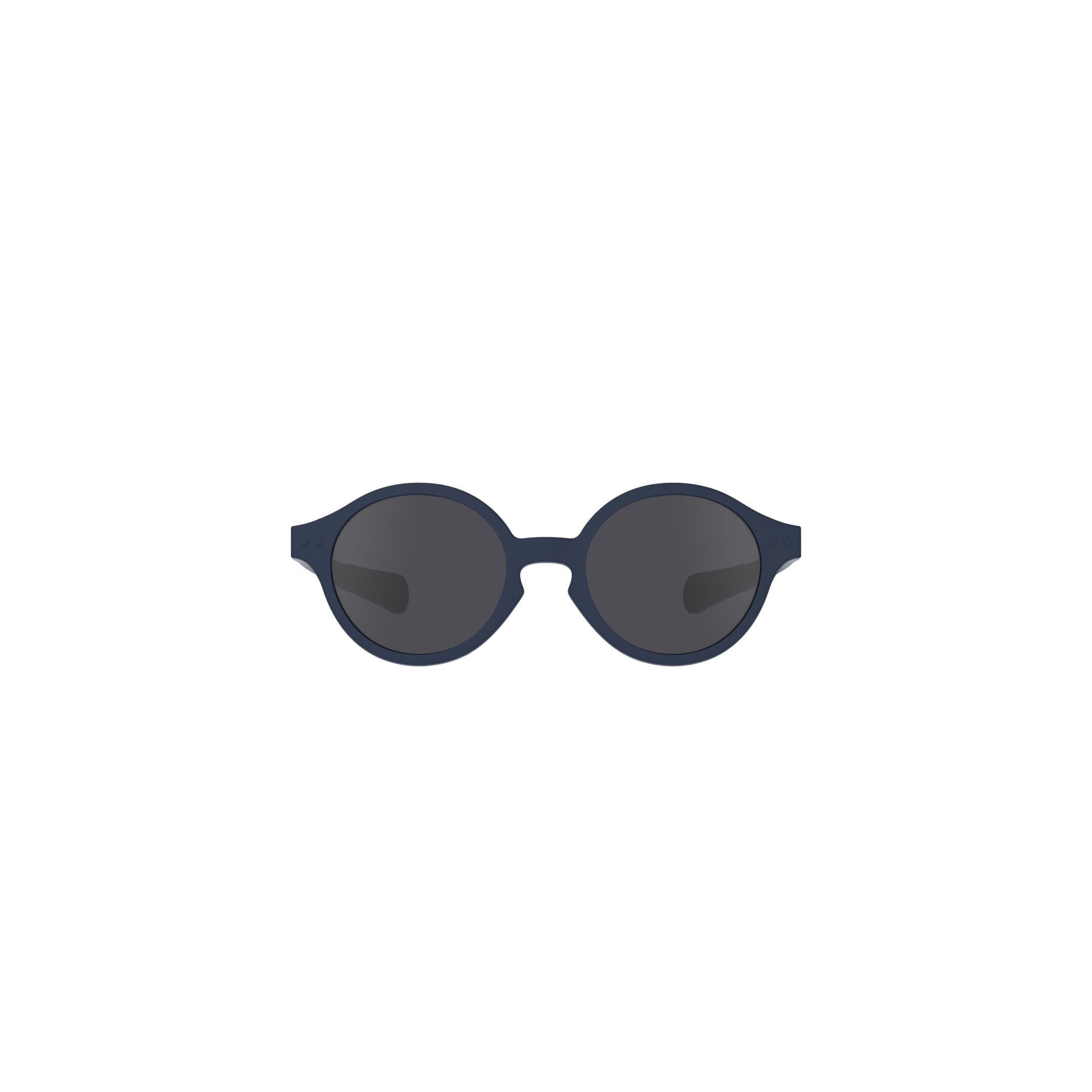 Izipizi | Occhiali da sole flessibili UV400, 0-9 mesi Blu denim
