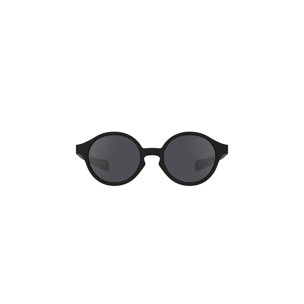 Izipizi | Occhiali da sole flessibili UV400, 9-36 mesi Nero