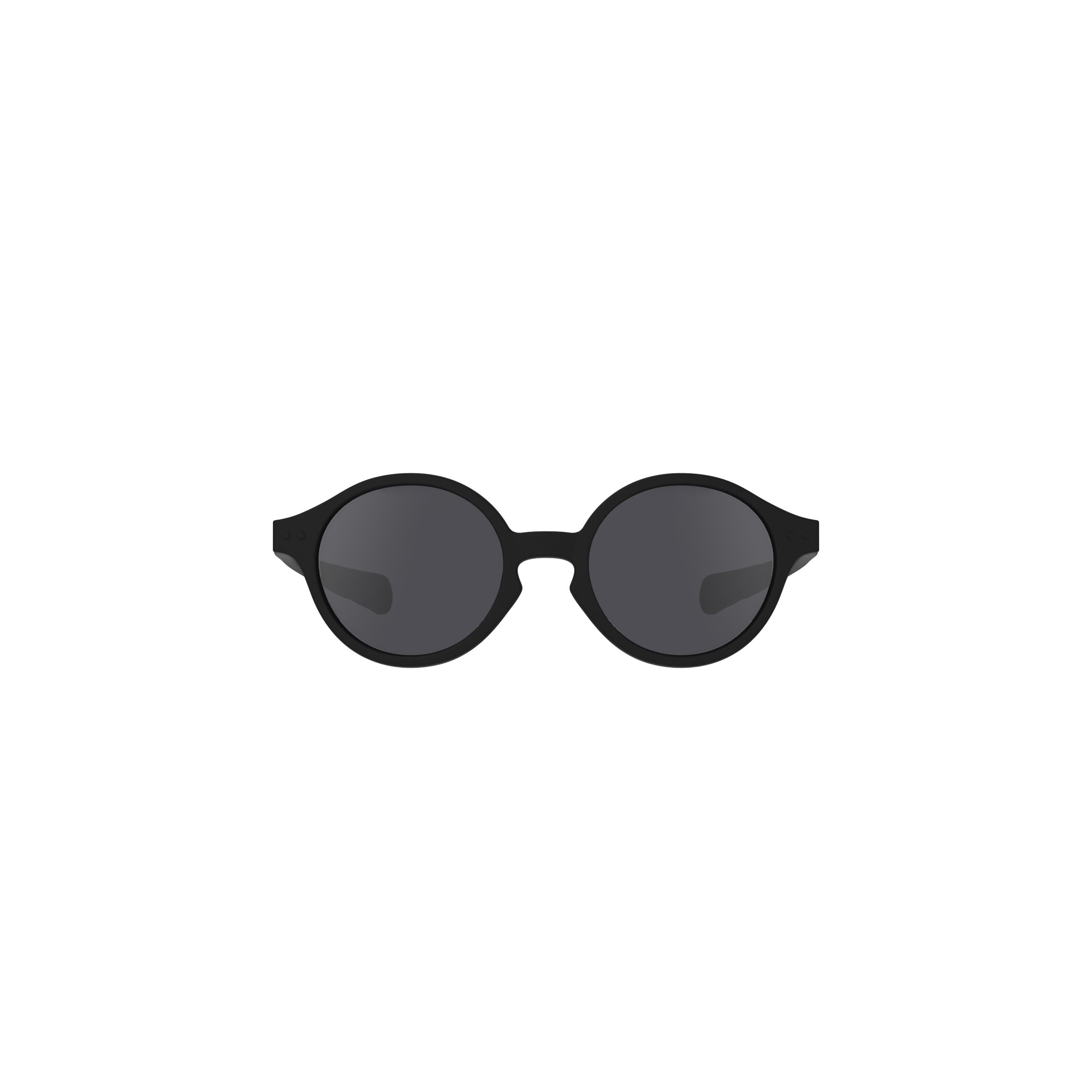 Izipizi | Occhiali da sole flessibili UV400, 9-36 mesi Nero