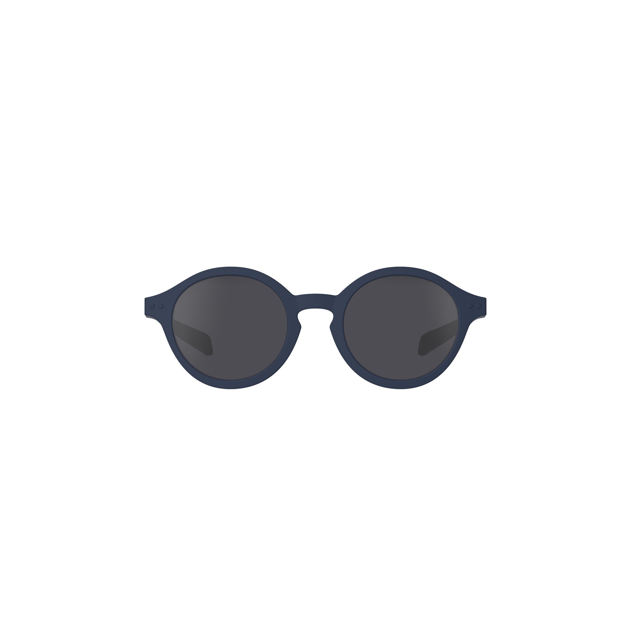 Izipizi | Occhiali da sole flessibili UV400, 3-5 anni Denim blu