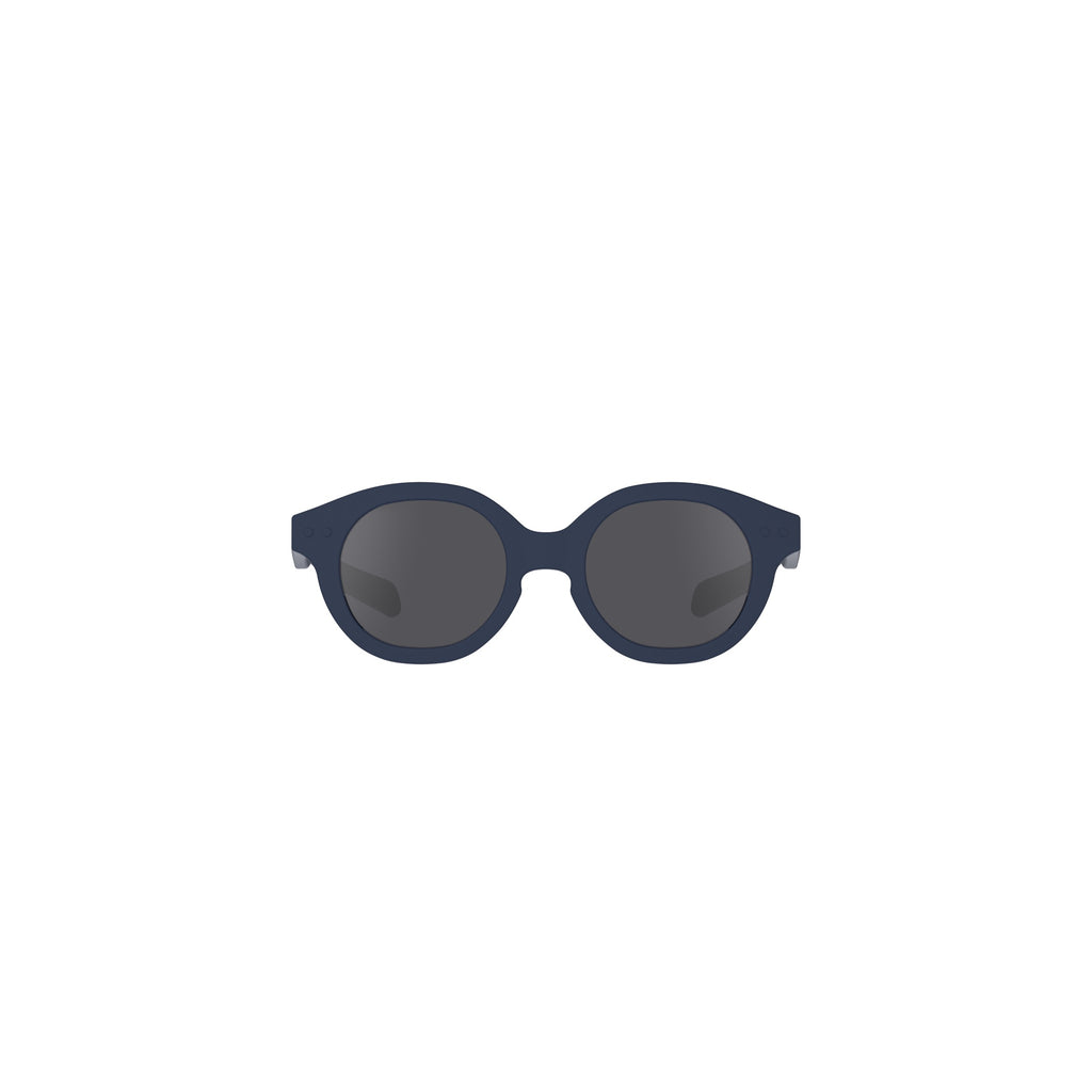 Izipizi | Occhiali da sole flessibili UV400, 0-9 mesi Blu denim