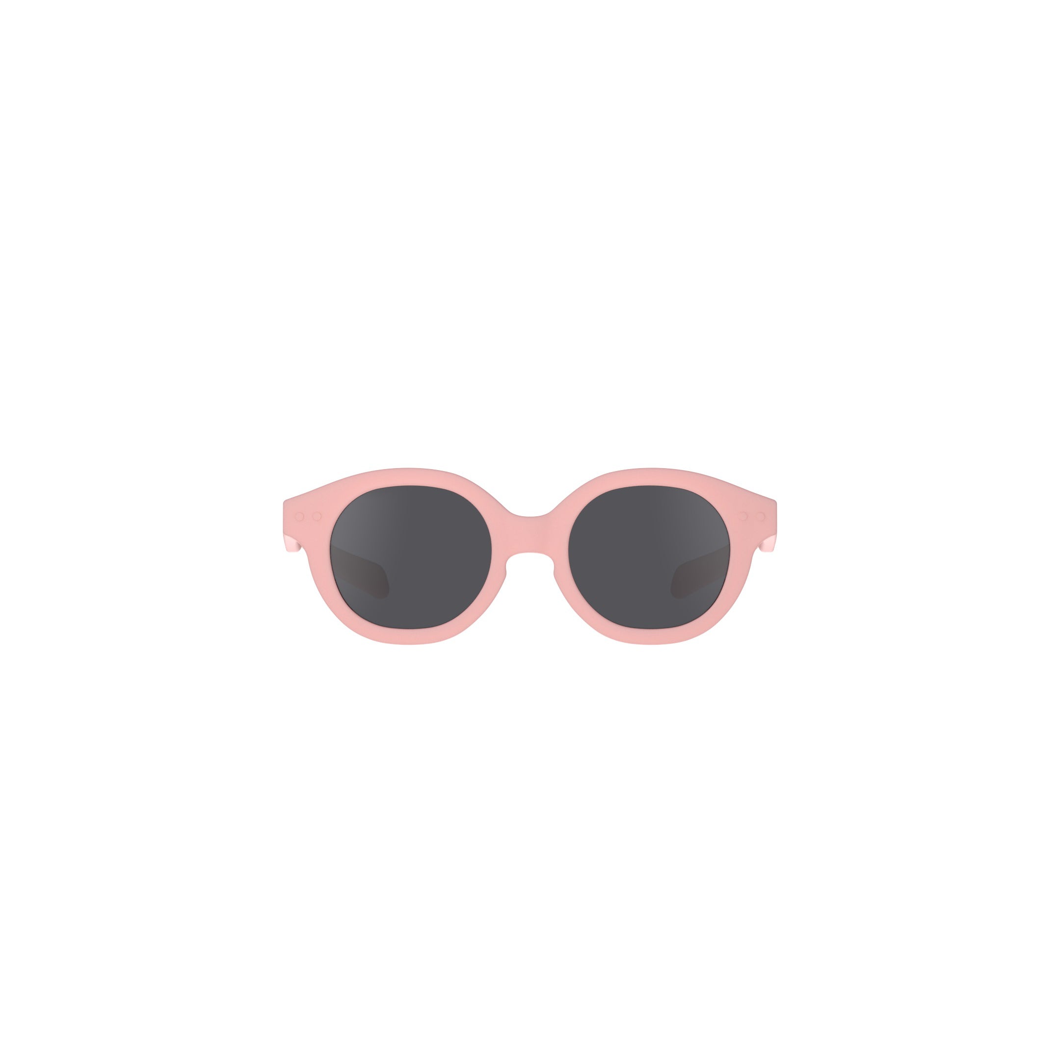 Izipizi | Occhiali da sole flessibili UV400, 0-9 mesi Rosa