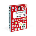Jeu magnétique Magnéti’Book, Alphabet Français