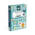 Gioco magnetico Magnéti’Book, Alfabeto Inglese
