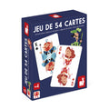 Carte da poker – 54 carte