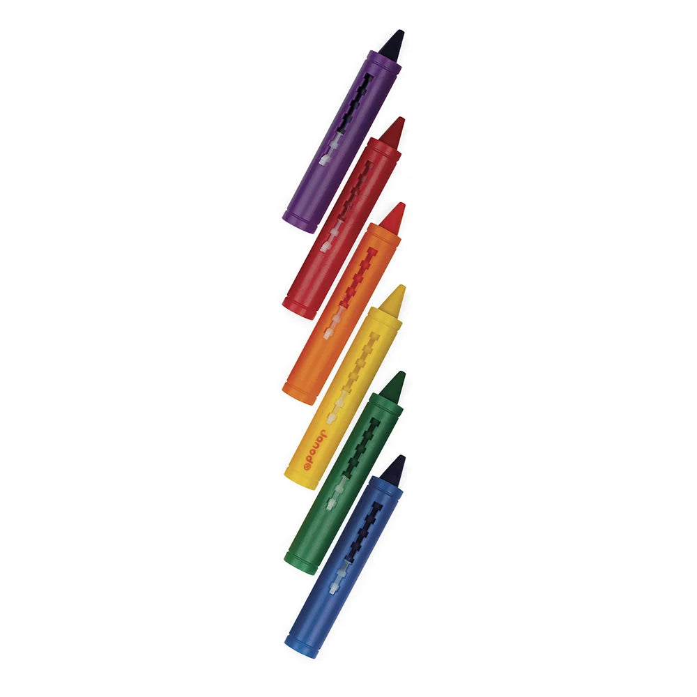 Set pour colorier dans le bain