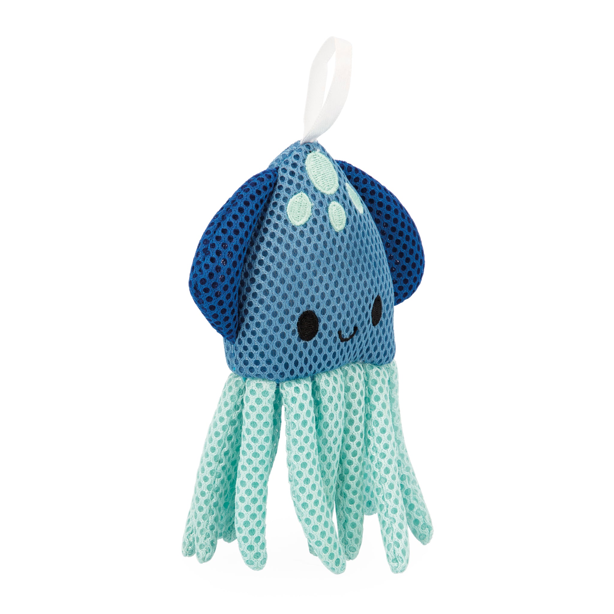 Spugne marine, Compagni di bagno assortite