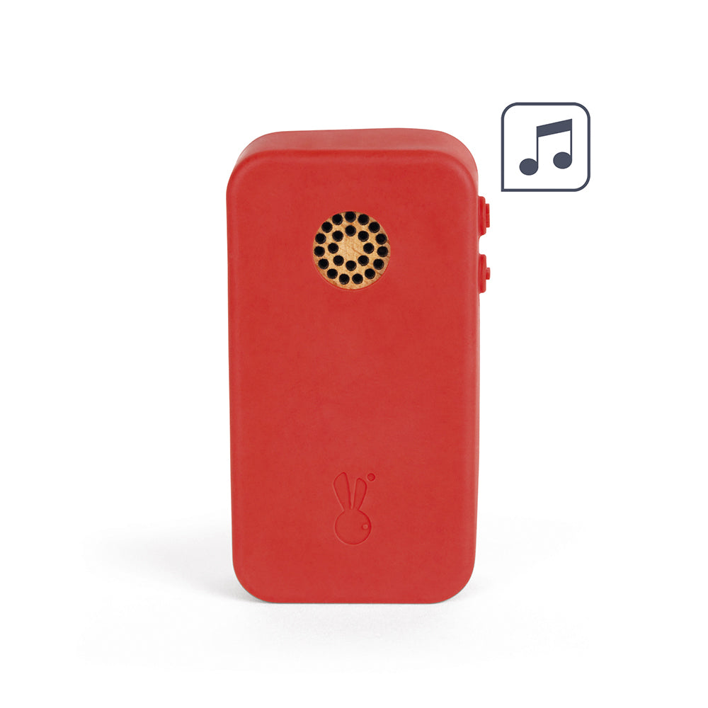 Telefono Sonoro