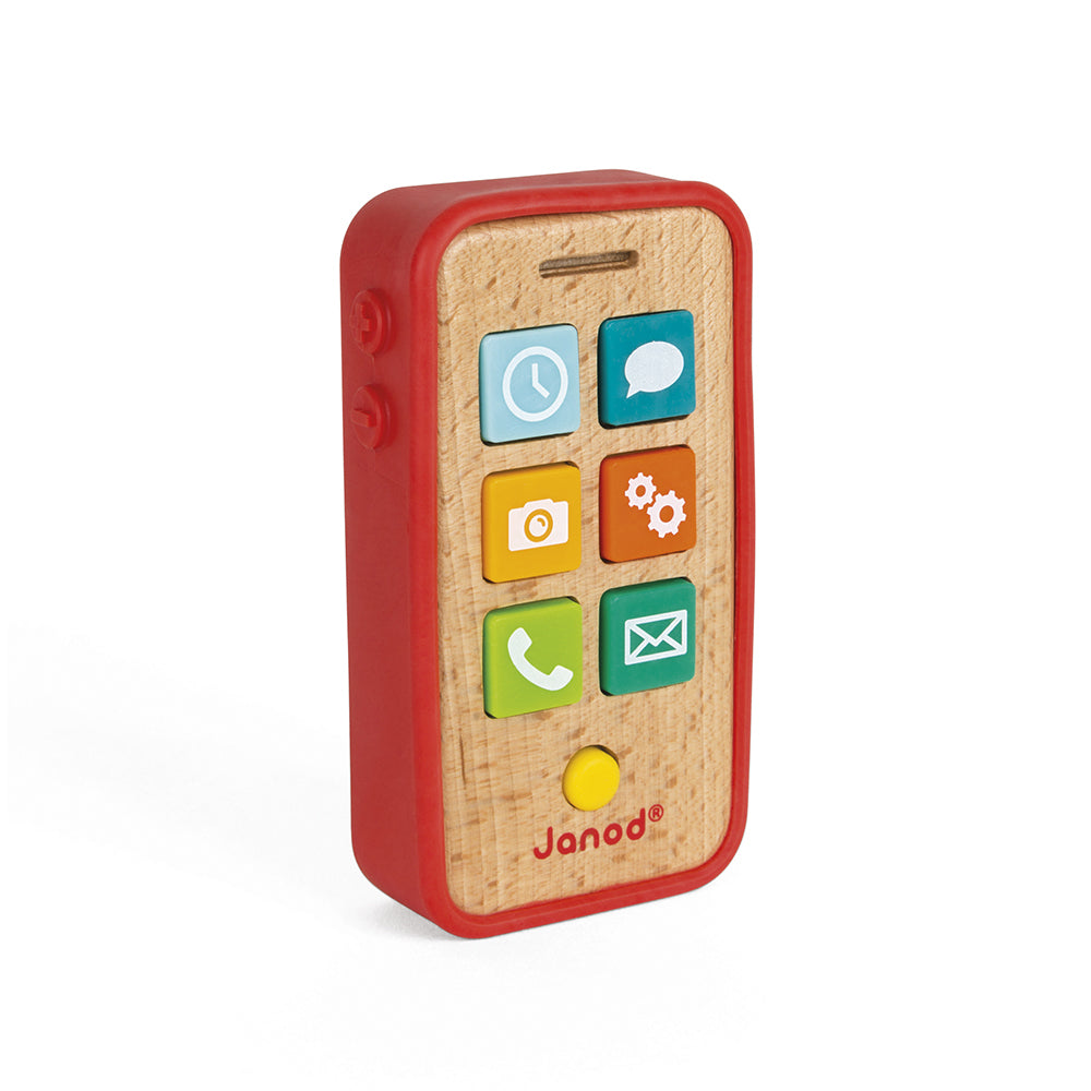 Telefono Sonoro